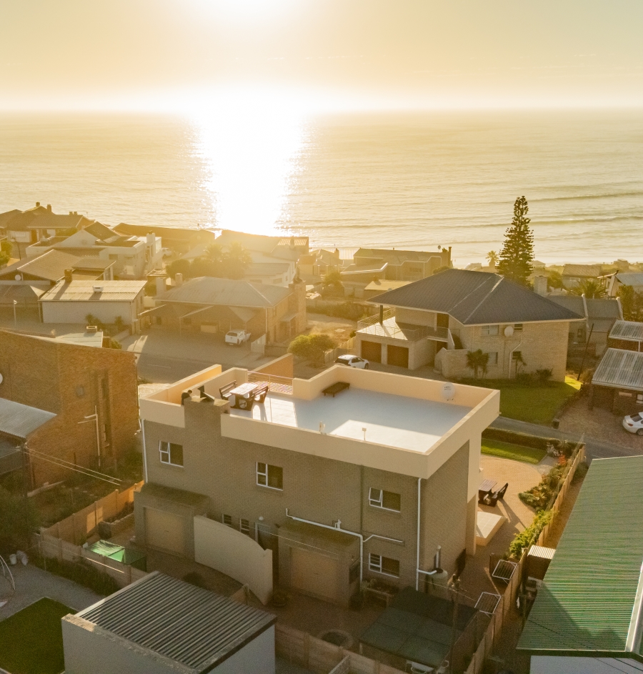 3 Bedroom Property for Sale in Louis Rood Western Cape